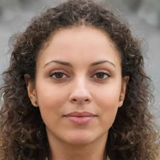 Elena Krause
